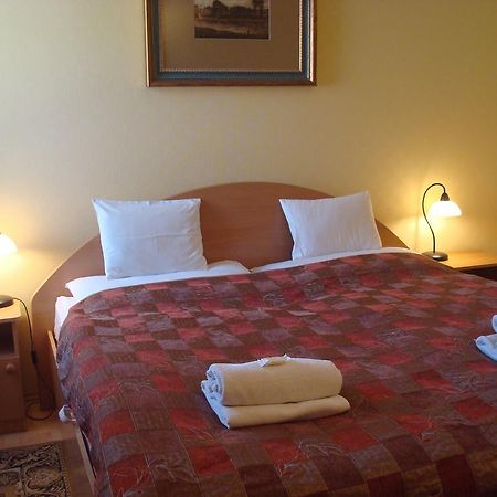 Hotel Arany Trofea Έγκερ Εξωτερικό φωτογραφία