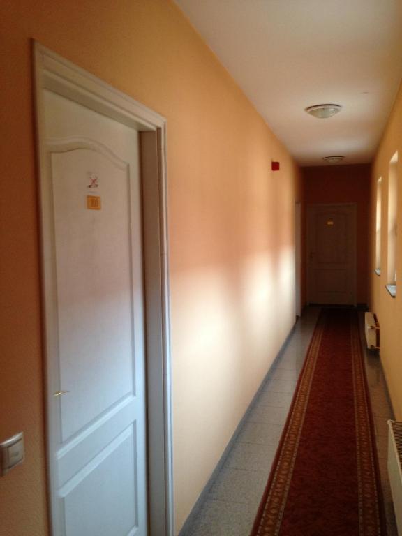 Hotel Arany Trofea Έγκερ Εξωτερικό φωτογραφία