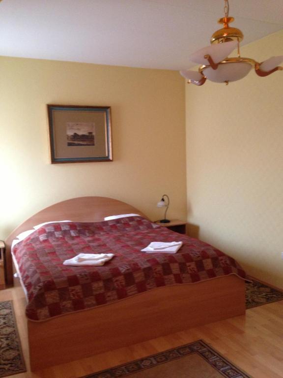 Hotel Arany Trofea Έγκερ Δωμάτιο φωτογραφία