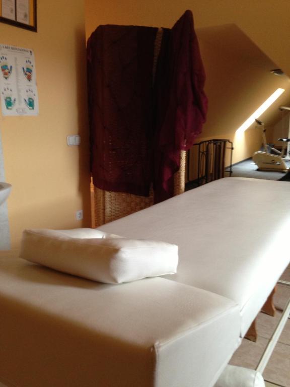Hotel Arany Trofea Έγκερ Εξωτερικό φωτογραφία