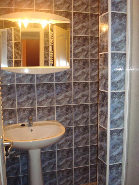 Hotel Arany Trofea Έγκερ Εξωτερικό φωτογραφία