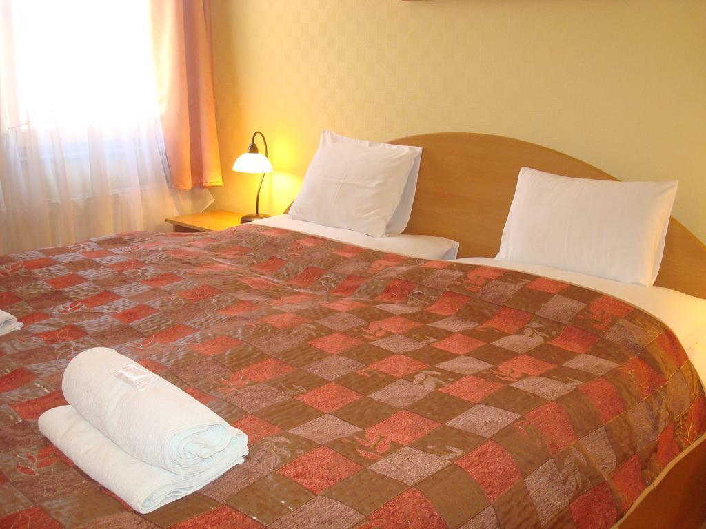 Hotel Arany Trofea Έγκερ Δωμάτιο φωτογραφία