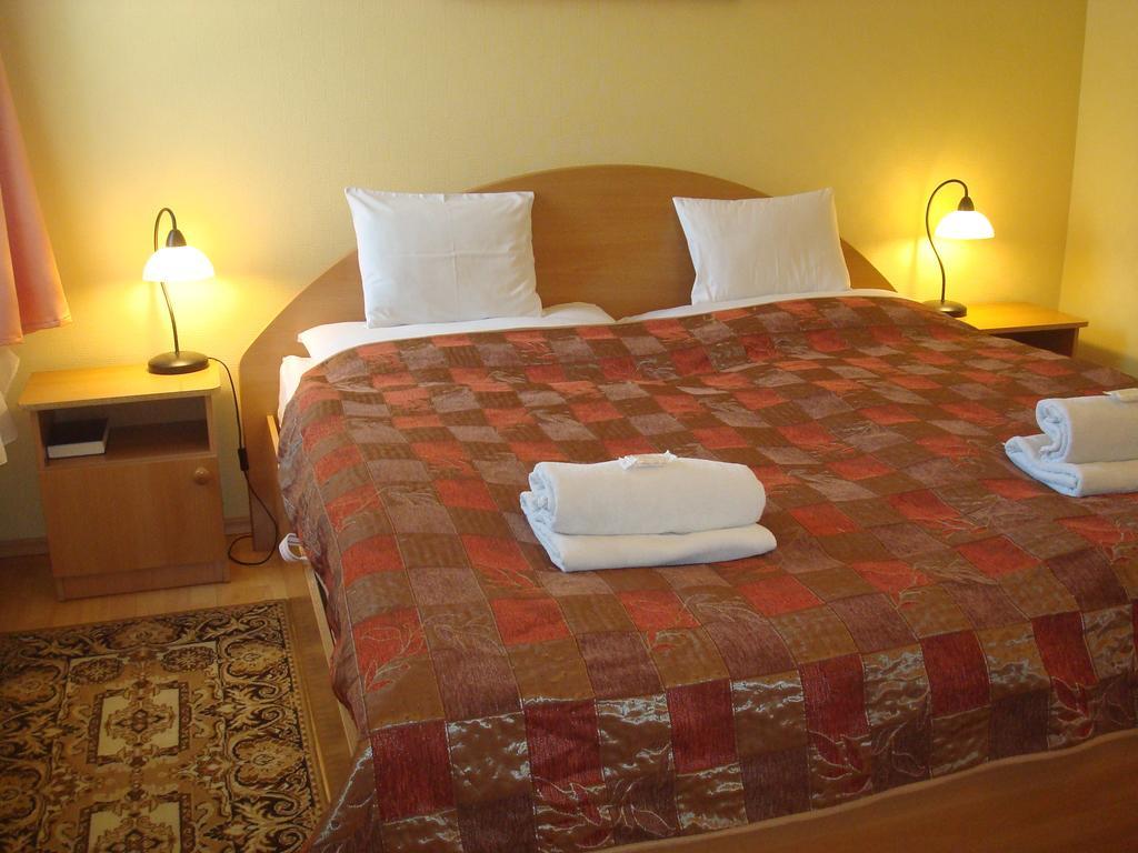Hotel Arany Trofea Έγκερ Δωμάτιο φωτογραφία