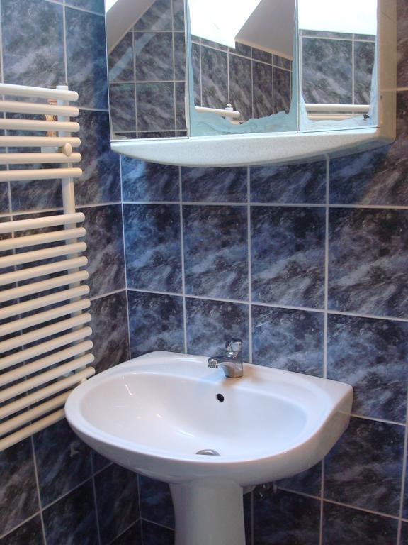Hotel Arany Trofea Έγκερ Εξωτερικό φωτογραφία