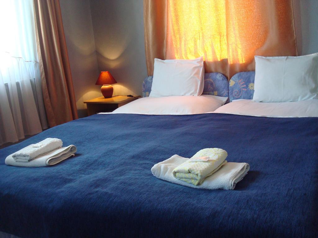 Hotel Arany Trofea Έγκερ Δωμάτιο φωτογραφία